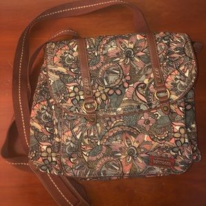 Book/Laptop Bag